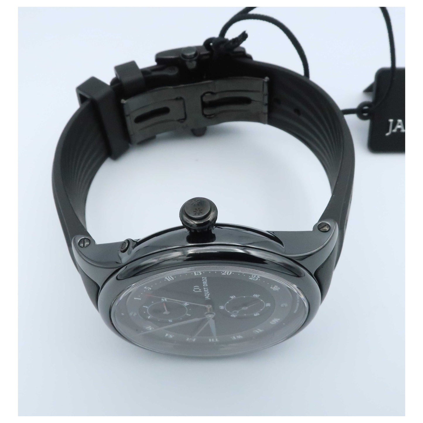 Jaquet Droz Astrale Men's Automatic Watch J008335401-SD - Image #8