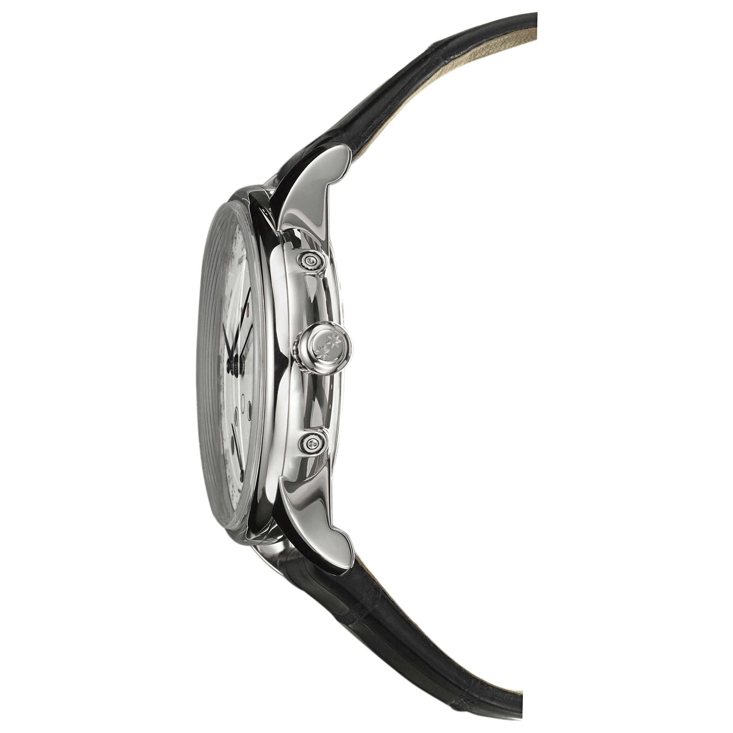 Jaquet Droz Majestic Beijing Men's Automatic Watch J012624201 - Image #4