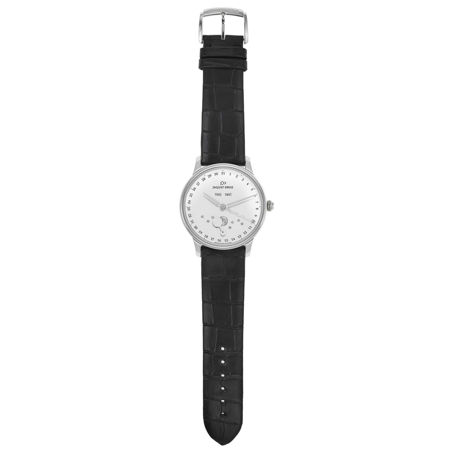 Jaquet Droz Astrale Men's Automatic Watch J012630240 - Image #8