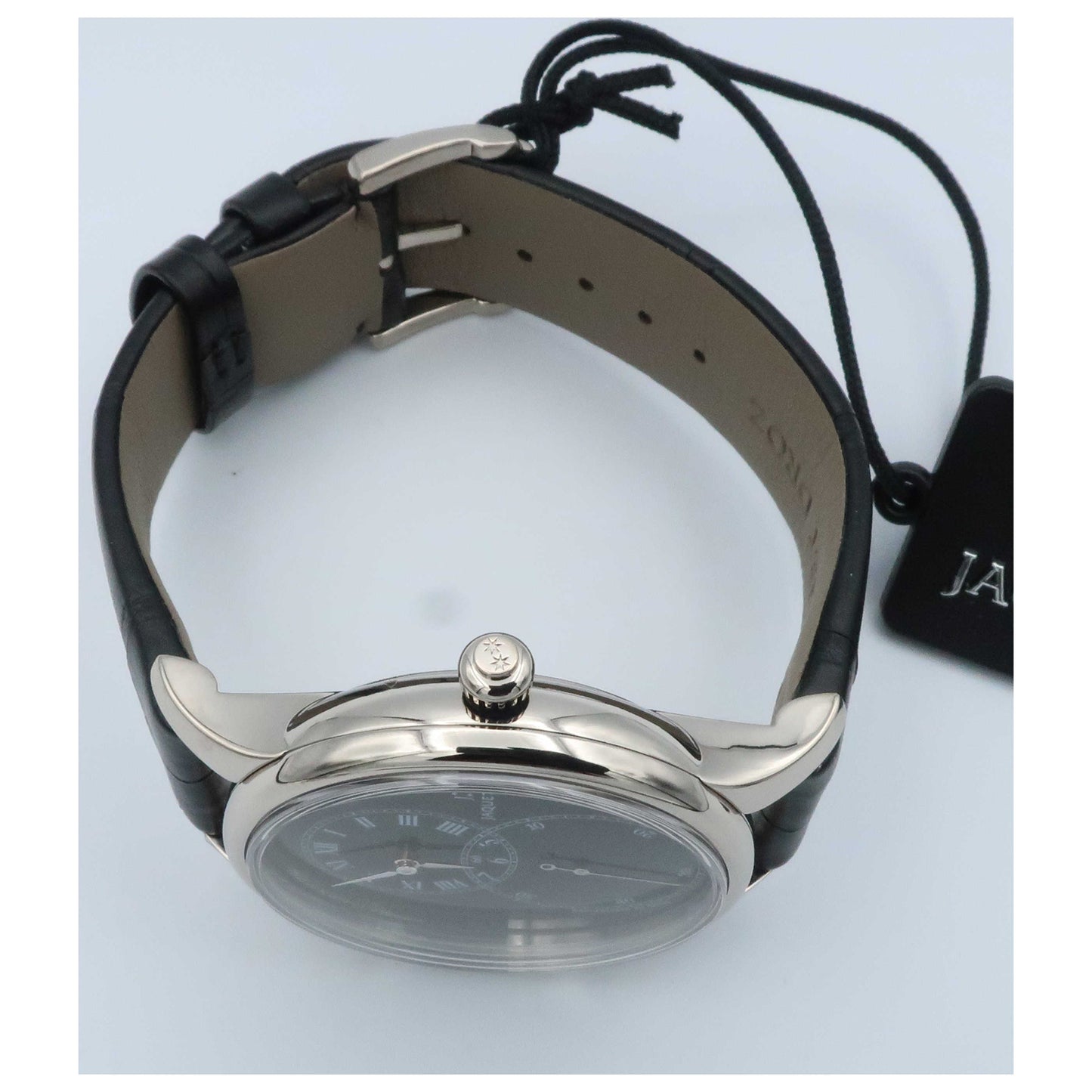 Jaquet Droz Grande Seconde Men's Automatic Watch J014014214-SD - Image #8