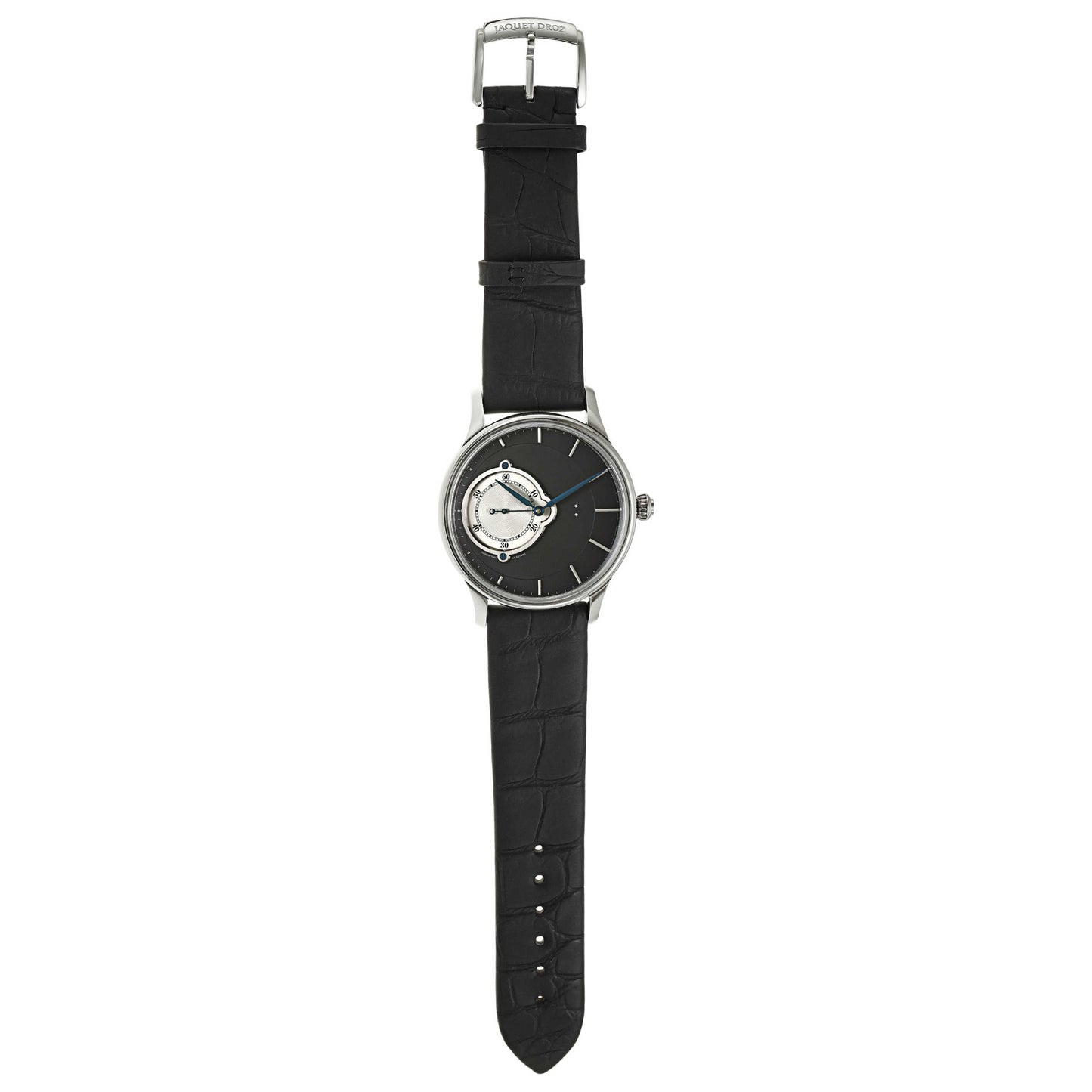 Jaquet Droz Majestic Beijing Men's Automatic Watch J017034203 - Image #8