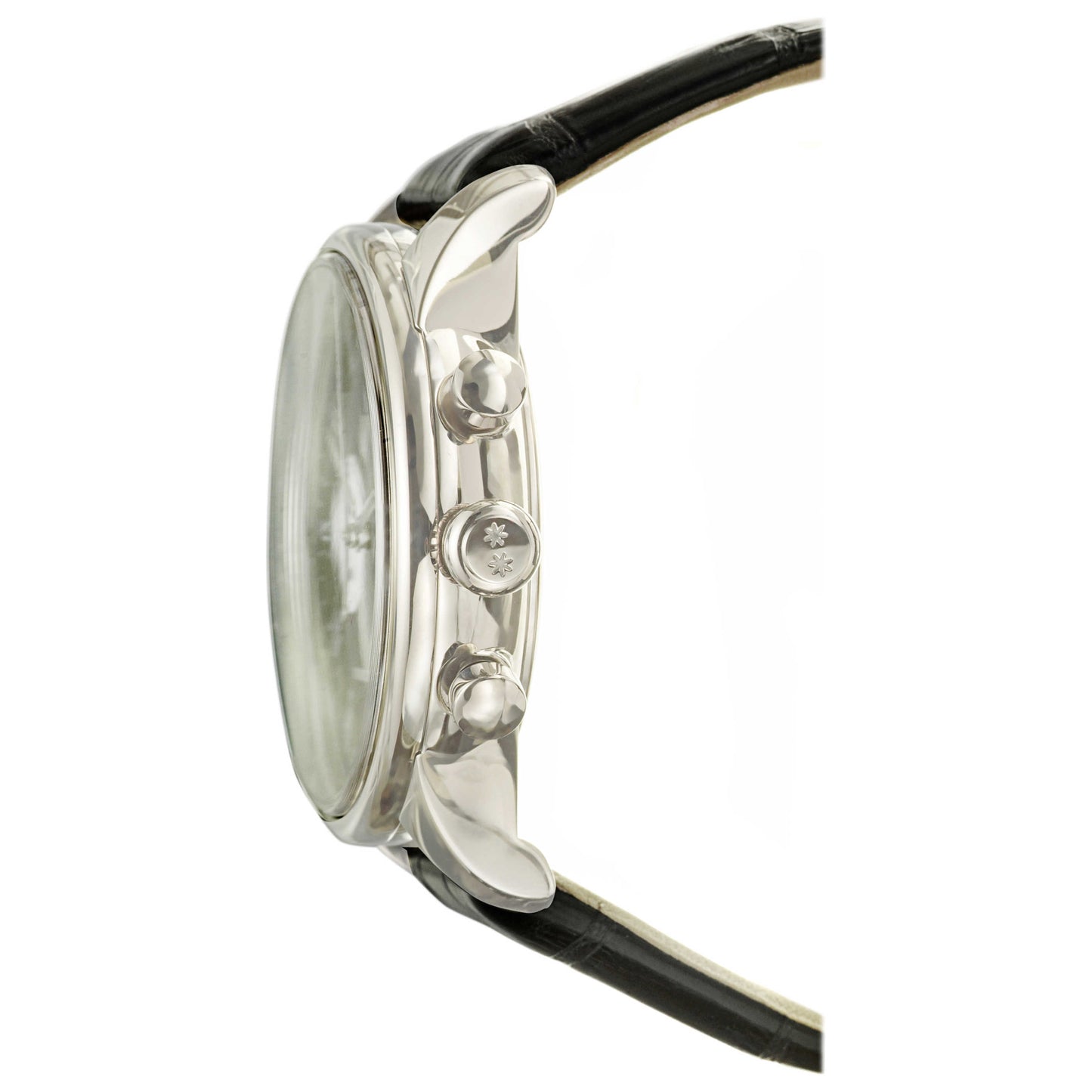 Jaquet Droz Complication La Chaux-De-Fonds Men's Automatic Watch J024034202 - Image #4