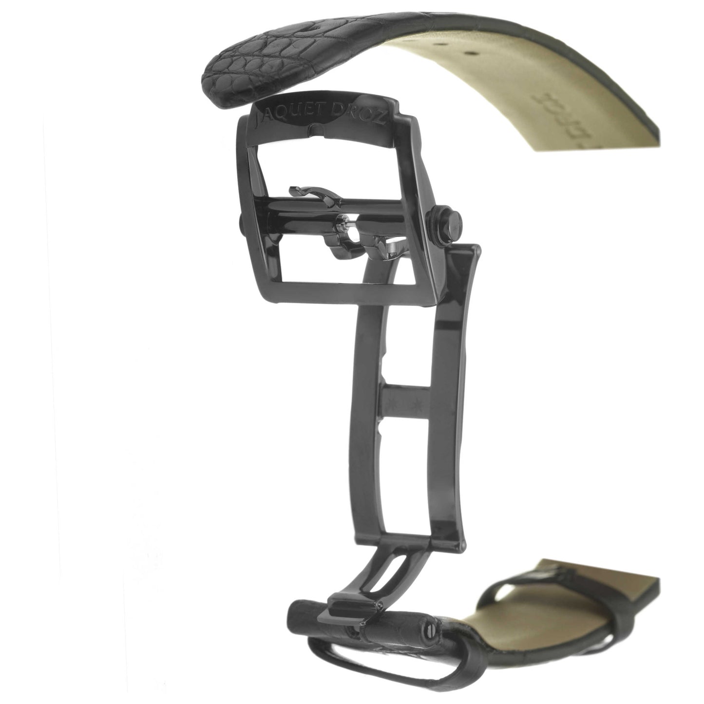 Jaquet Droz Astrale Chronograph Grande Date Men's Automatic Watch J024038201 - Image #7