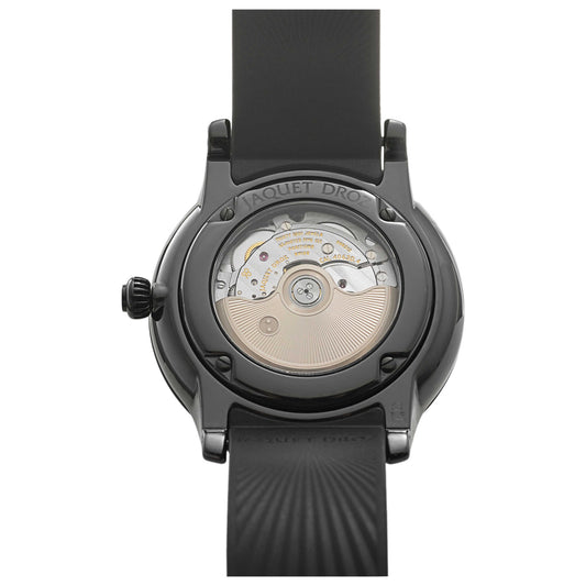 Jaquet Droz Legend Geneva Men's Automatic Watch J027035406 - Image #2