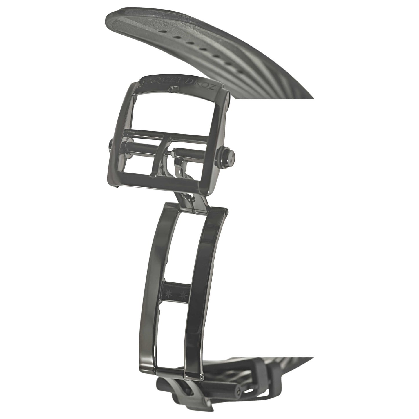 Jaquet Droz Legend Geneva Men's Automatic Watch J027035406 - Image #7