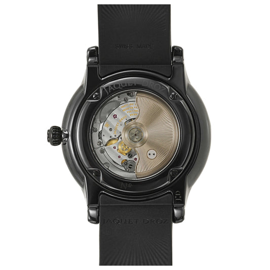 Jaquet Droz Legend Geneva Men's Automatic Watch J027035408 - Image #2