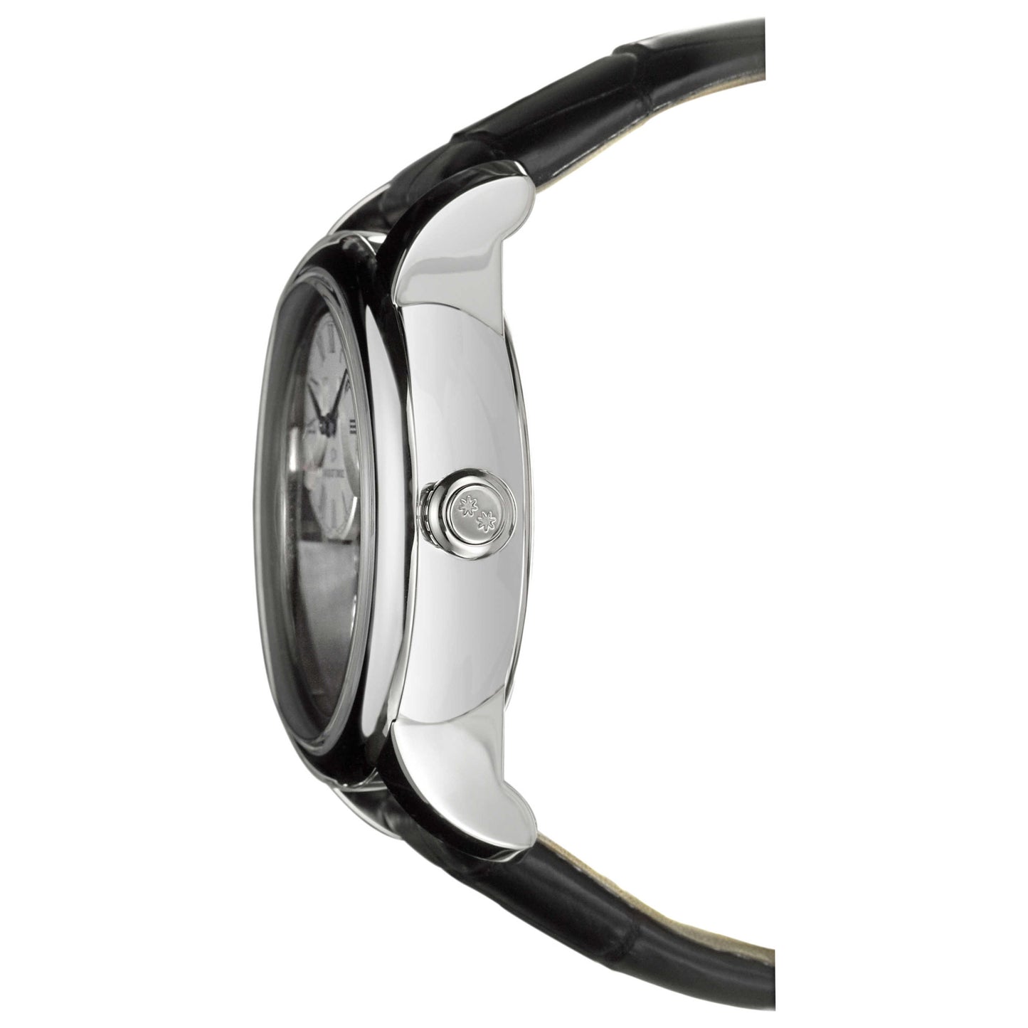 Jaquet Droz Complication La Chaux-De-Fonds Men's Manual-Wind Watch J028034201 - Image #4