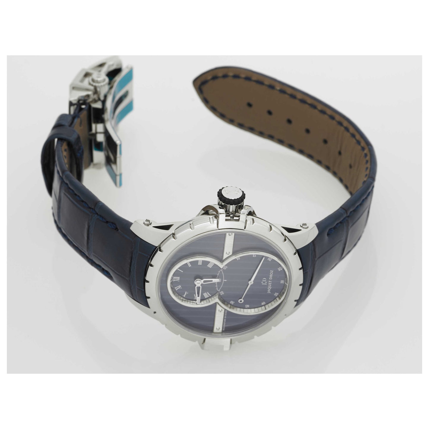 Jaquet Droz Grande Seconde SW Men's Automatic Watch J029020241-SD - Image #8