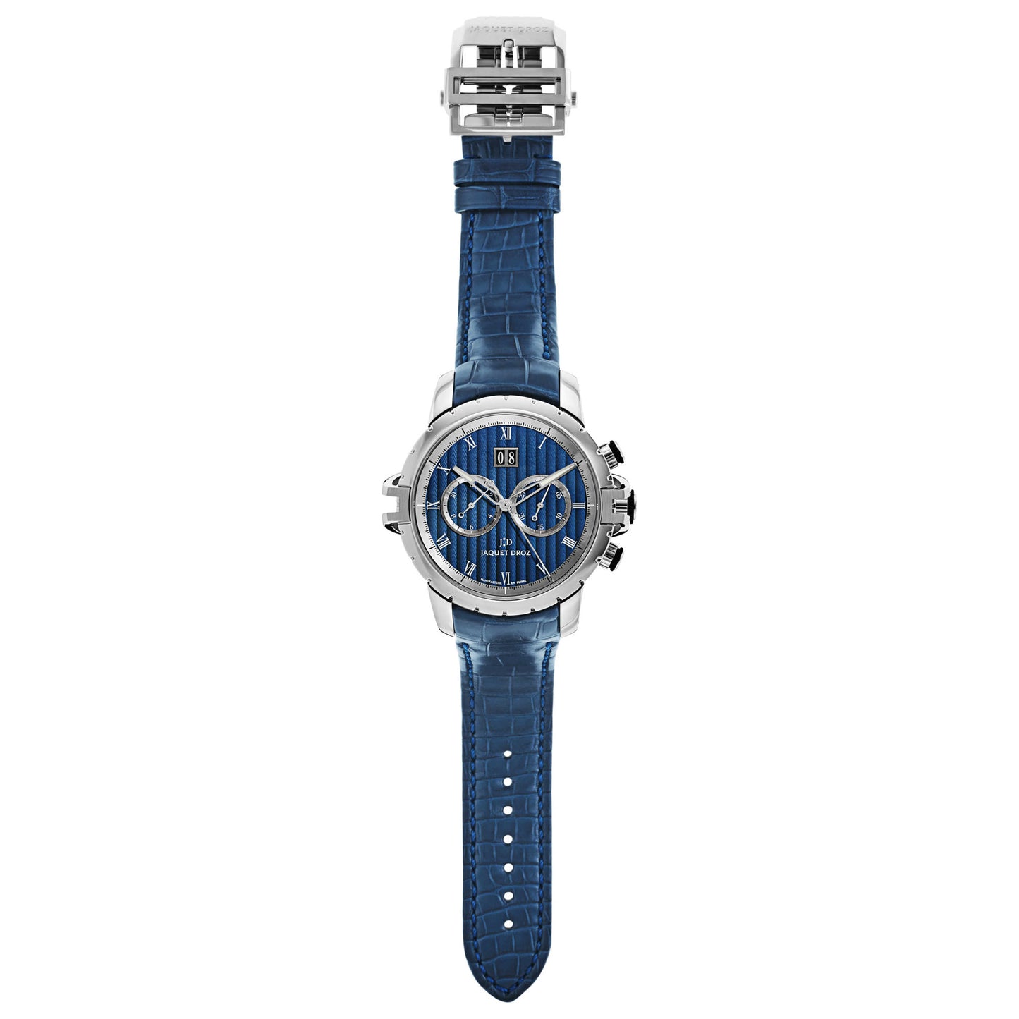 Jaquet Droz Grande Seconde SW Men's Automatic Watch J029530201 - Image #8