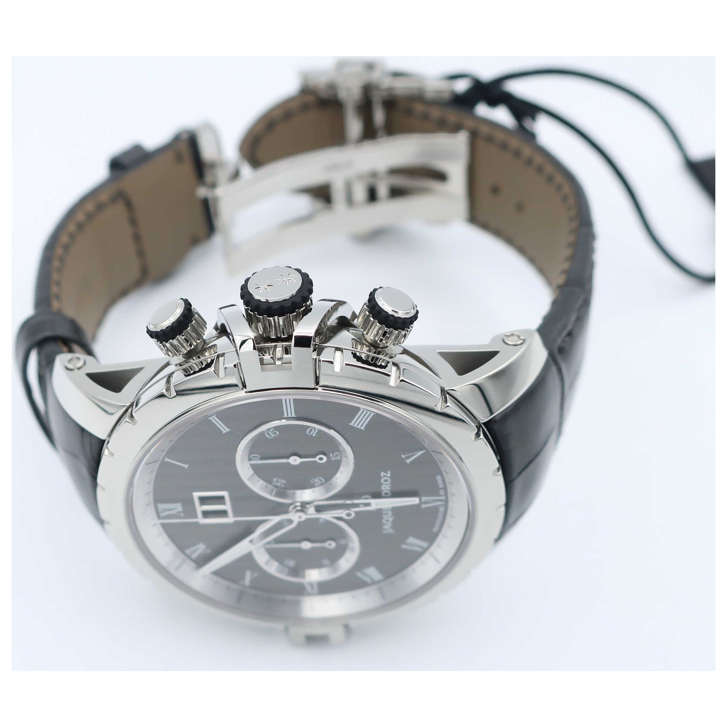 Jaquet Droz Grande Seconde SW Men's Automatic Watch J029530202-SD - Image #8