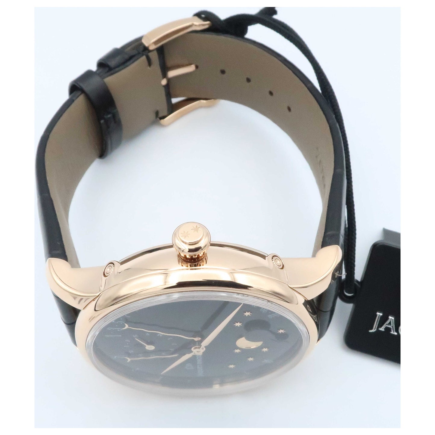 Jaquet Droz Astrale Men's Automatic Watch J030533200-SD - Image #8