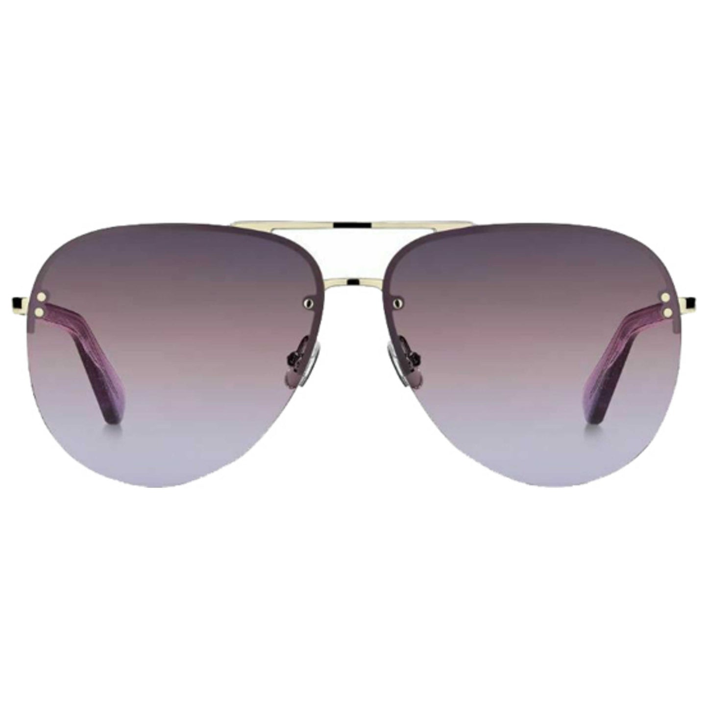 Kate Spade Fashion Women's Sunglasses JAKAYLAS-0YB7-QR - Image #2