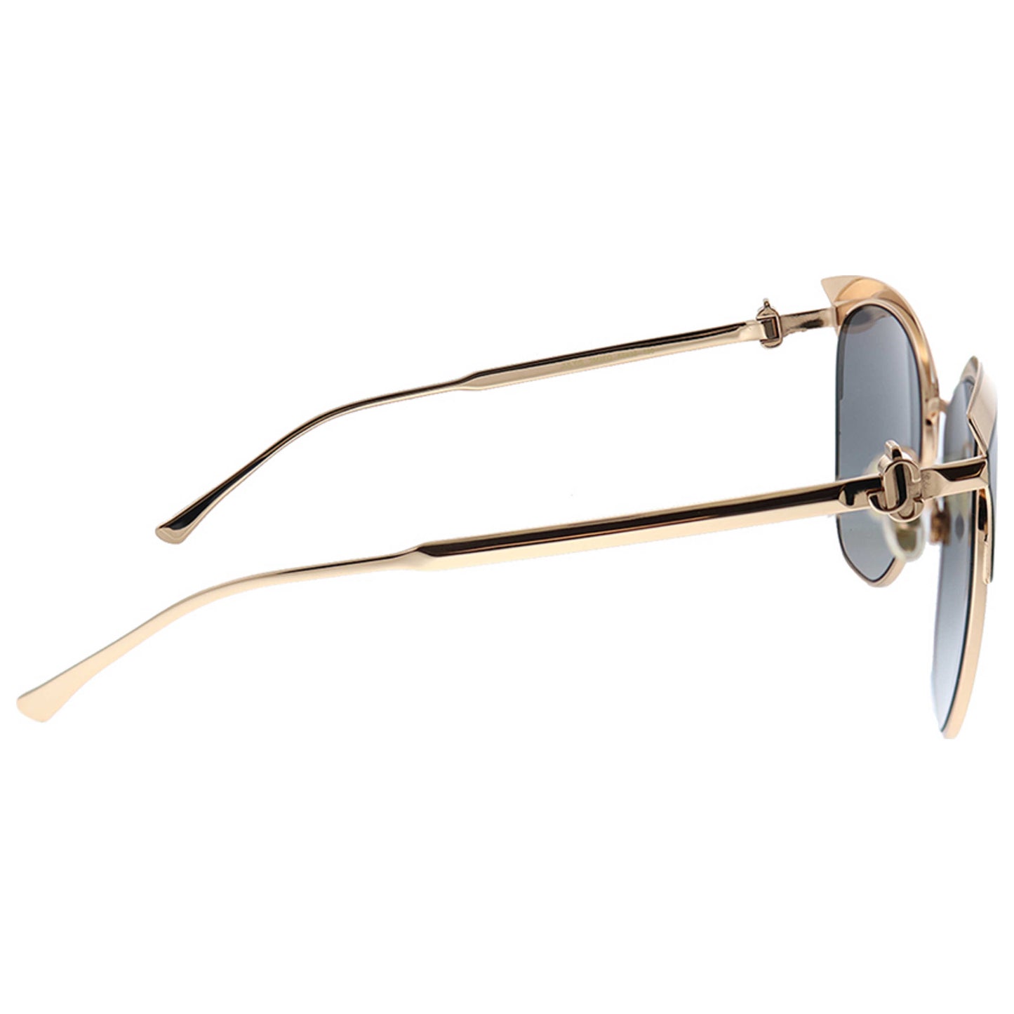 Jimmy Choo July Women's Sunglasses JC-JULY-S-2M2-FQ - Image #4