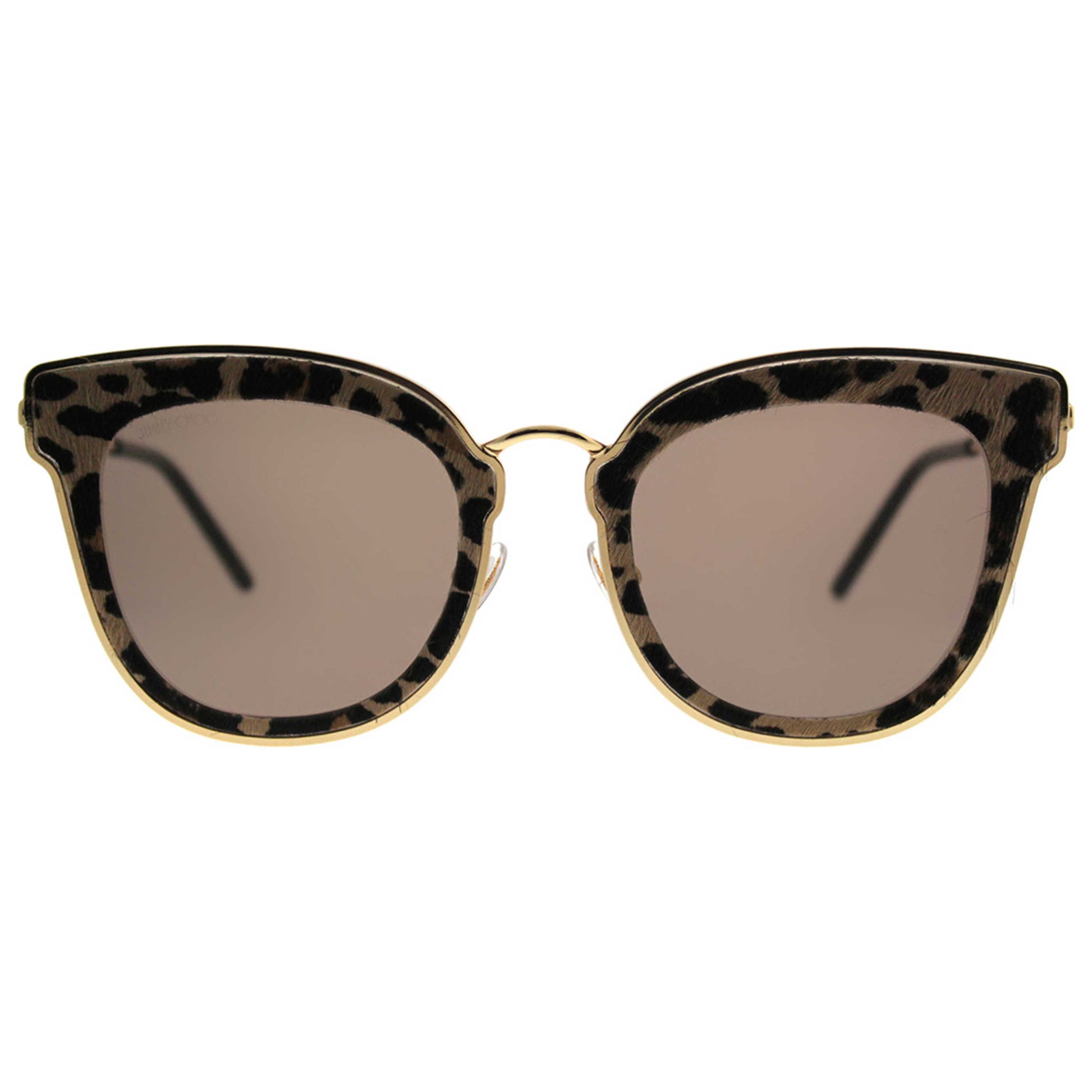 Jimmy Choo Nile Women's Sunglasses JC-Nile-XMG-2M - Image #4