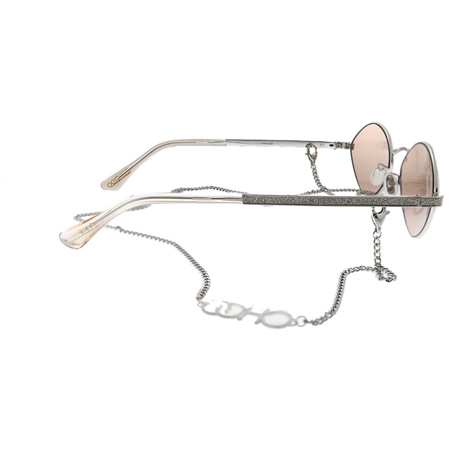 Jimmy Choo Sonny Women's Sunglasses JC-SONNY-S-9F6-2S - Image #4