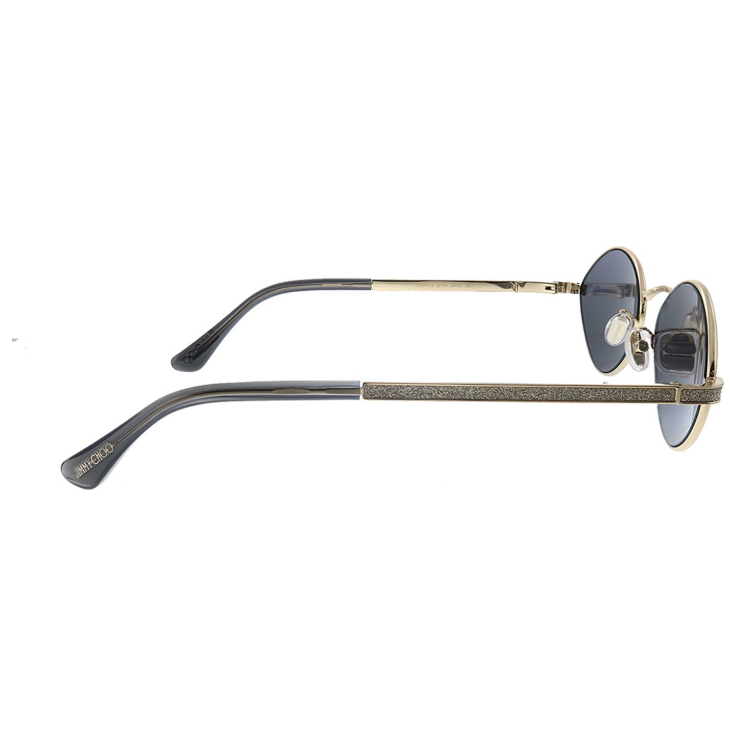 Jimmy Choo Sonny Women's Sunglasses JC-Sonny-S-2F7 - Image #4