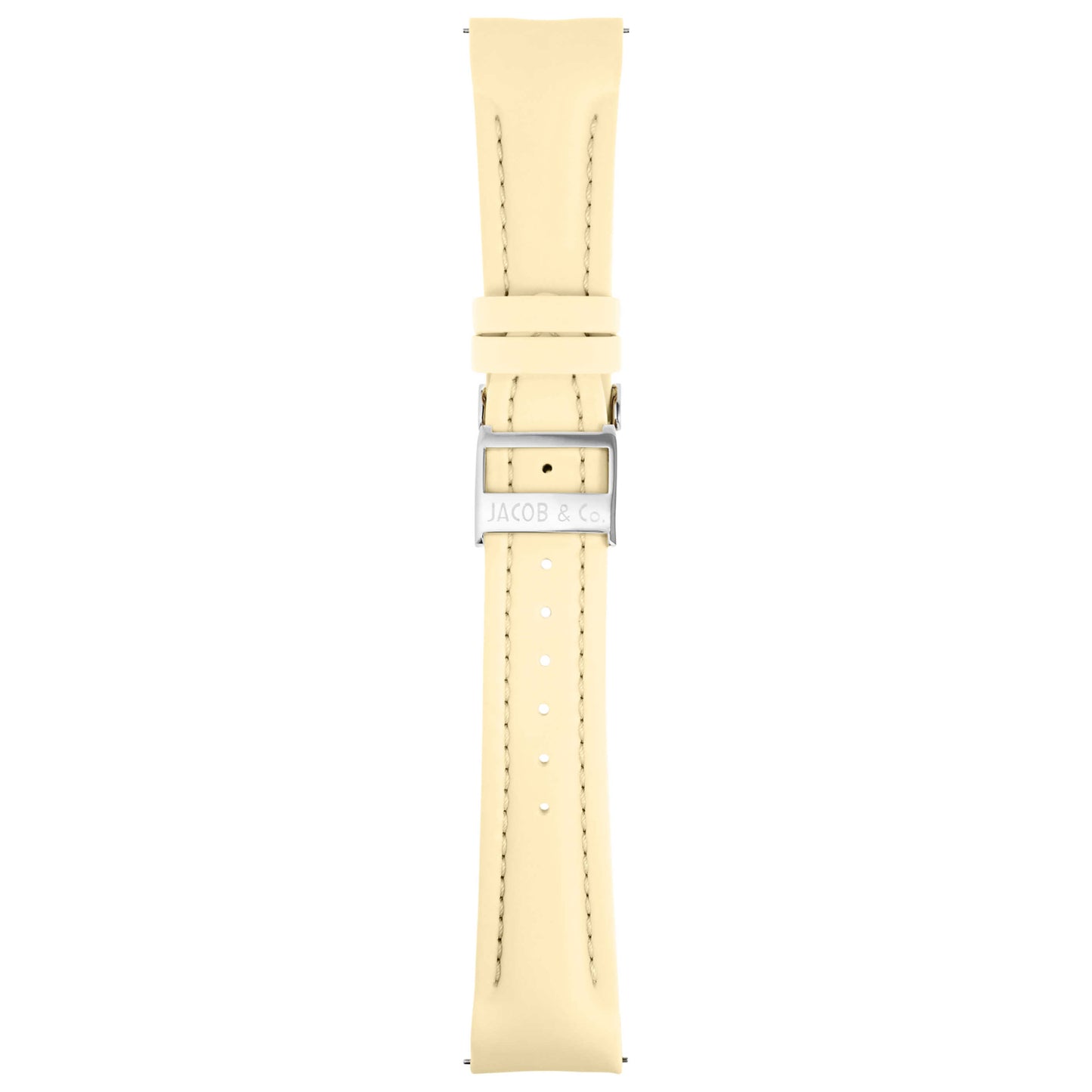 Jacob & Co. One Time Zone Unisex Swiss Quartz (Battery-Powered) Watch JC-TZ22 - Image #8