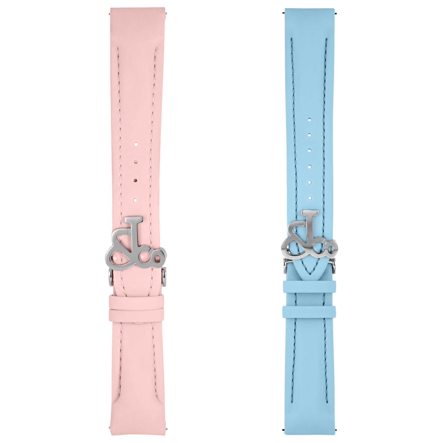 Jacob & Co. One Time Zone Unisex Swiss Quartz (Battery-Powered) Watch JC-TZM17 - Image #8