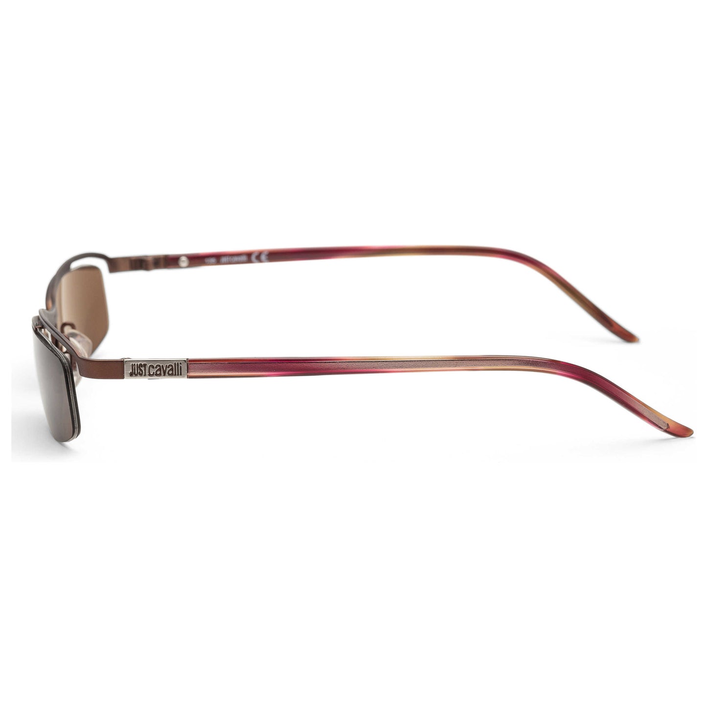 Right view of Just Cavalli Fashion Men's Sunglasses JC00547345417135