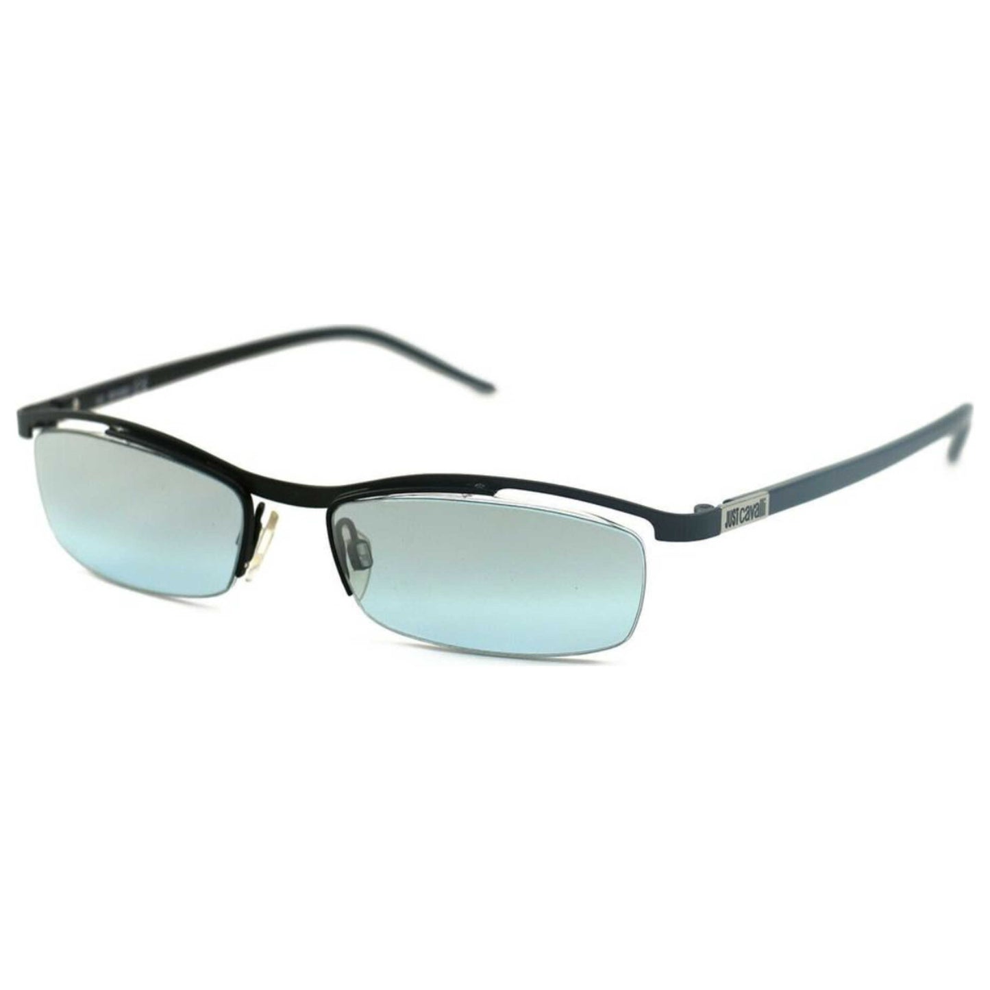 Front view of Just Cavalli Fashion Men's Sunglasses JC00550BR5217135