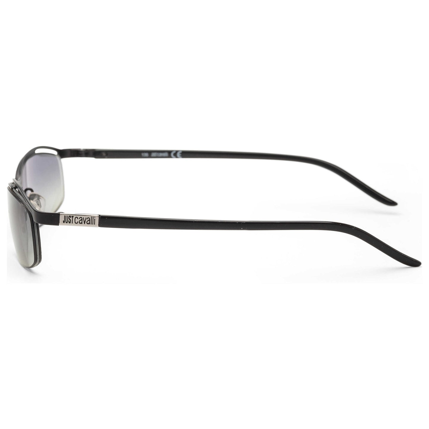 Right view of Just Cavalli Fashion Unisex Sunglasses JC00550BR5417135