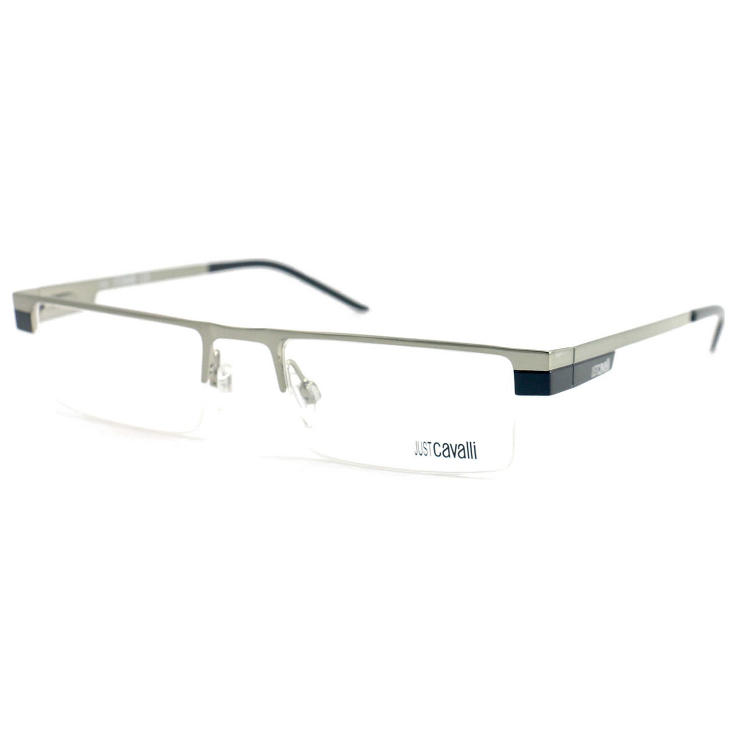 Front view of Just Cavalli Women's Opticals JC0290-014-50