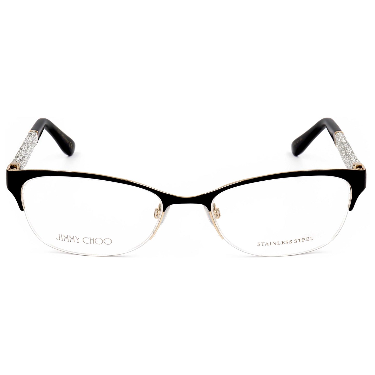 Jimmy Choo Women's Opticals JC106-F2T-52 - Image #5