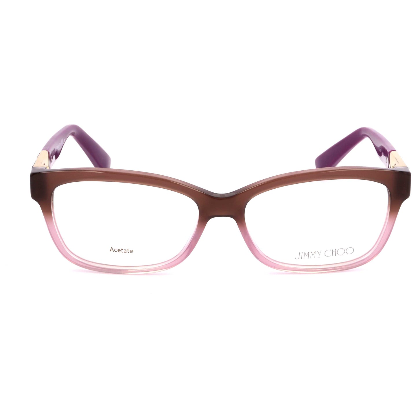 Jimmy Choo Women's Opticals JC110-F1A-53 - Image #6