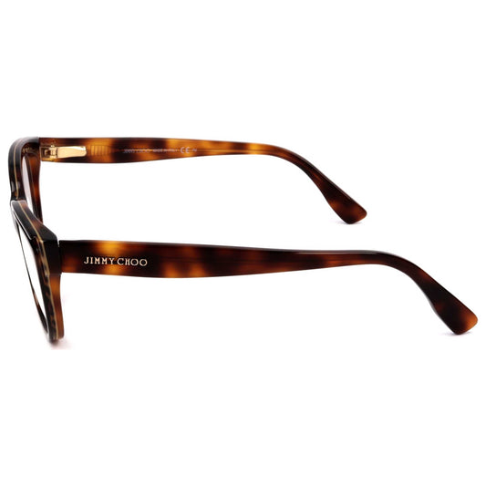 Jimmy Choo Women's Opticals JC146-PUU-53 - Image #3