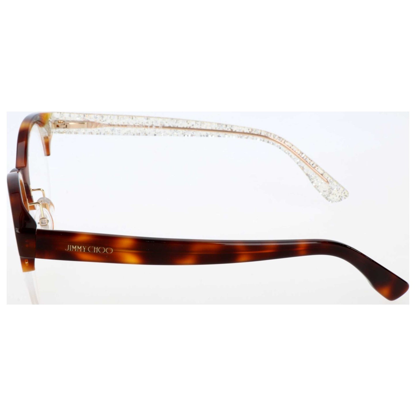 Jimmy Choo Women's Opticals JC151-Q3Y-47 - Image #3