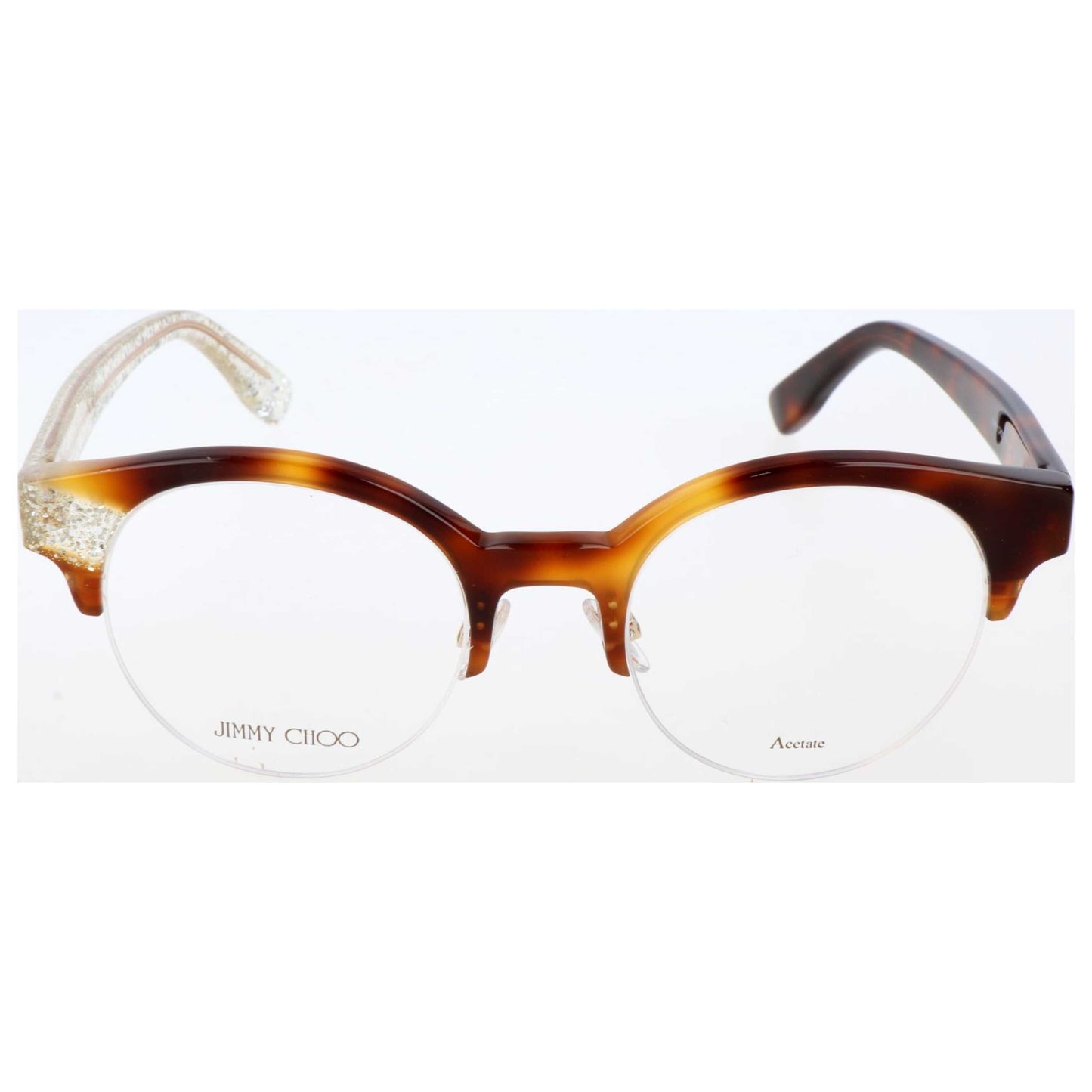 Jimmy Choo Women's Opticals JC151-Q3Y-47 - Image #5
