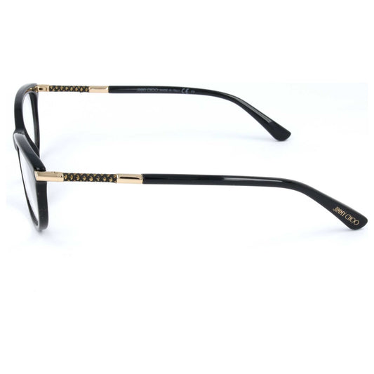 Jimmy Choo Women's Opticals JC154-29A-53 - Image #3