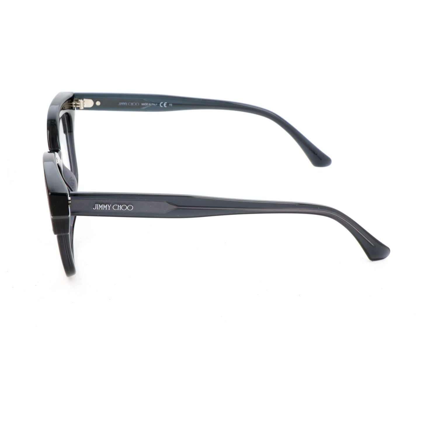 Jimmy Choo Women's Opticals JC176-18R-49 - Image #3