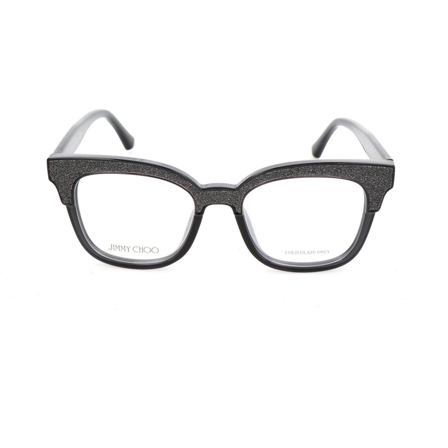 Jimmy Choo Women's Opticals JC176-18R-49 - Image #6