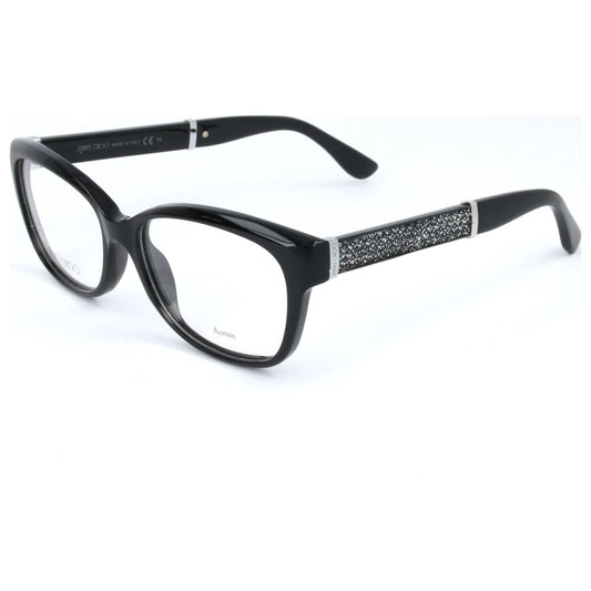 Front view of Jimmy Choo Women's Opticals JC178-FA3-53