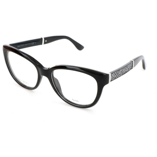 Front view of Jimmy Choo Women's Opticals JC179-FA3-53