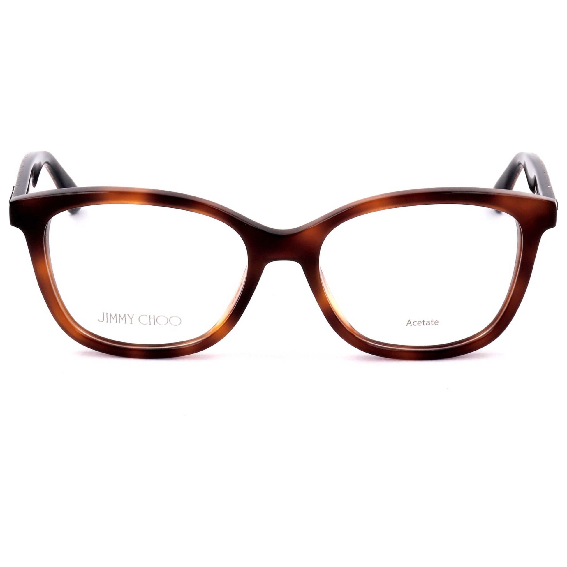 Jimmy Choo Women's Opticals JC188-OCY-52 - Image #5