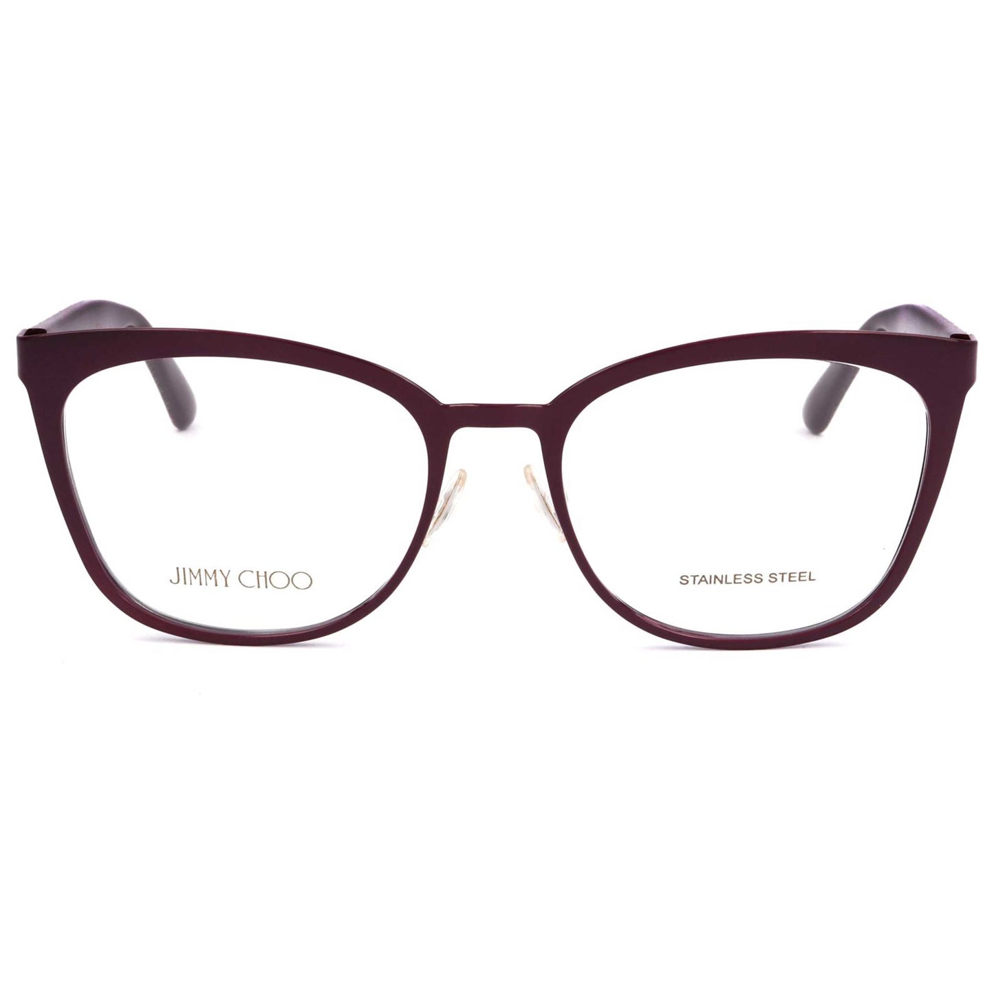 Jimmy Choo Women's Opticals JC189-FN1-53 - Image #5