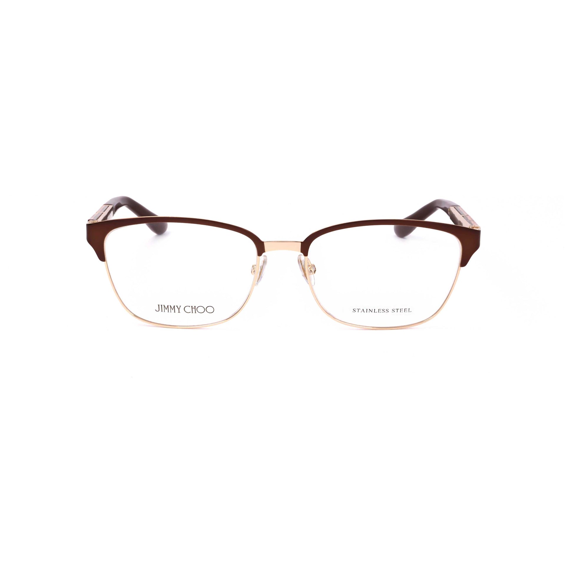 Jimmy Choo Core Women's Opticals JC192-04IN-00 - Image #5