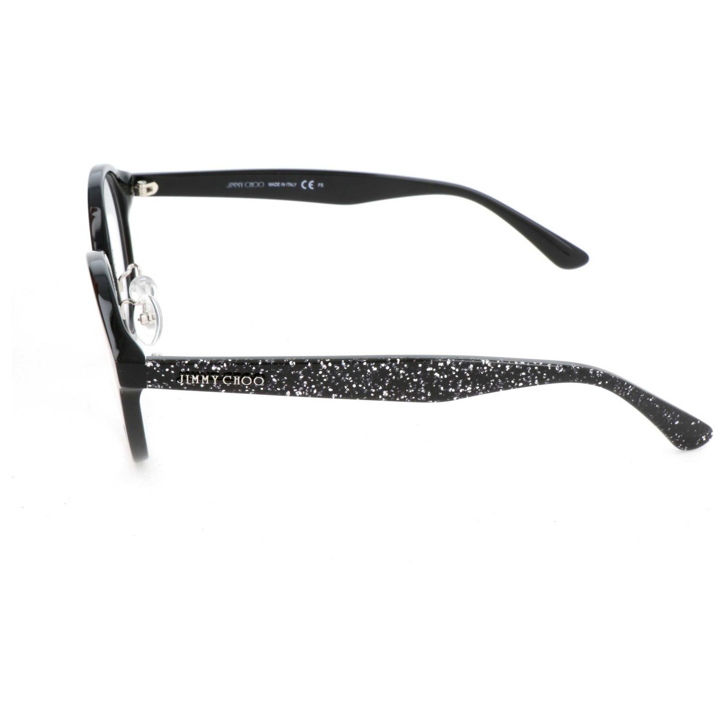 Jimmy Choo Women's Opticals JC197-F-NS8-48 - Image #3