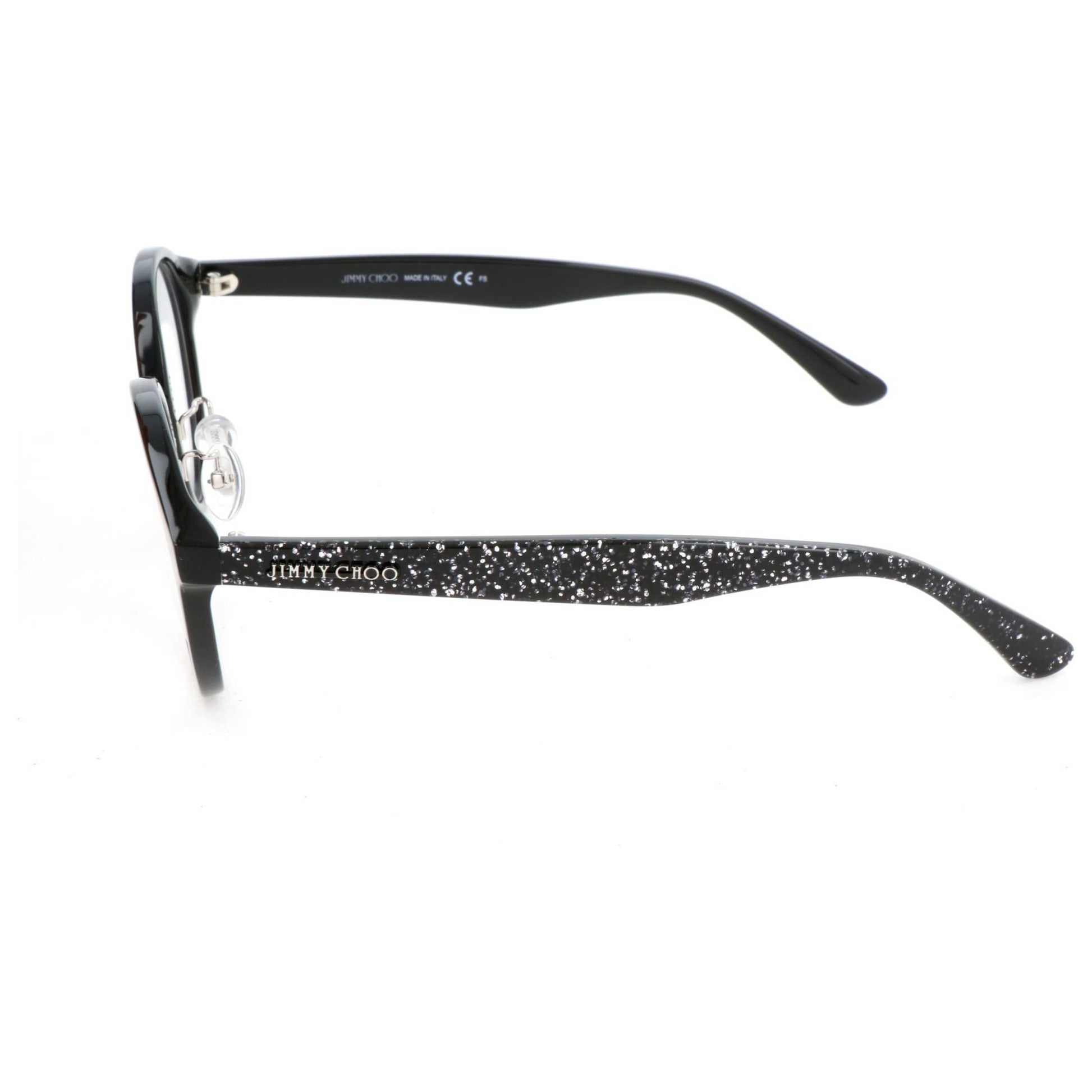 Jimmy Choo Women's Opticals JC197-F-NS8-48 - Image #3