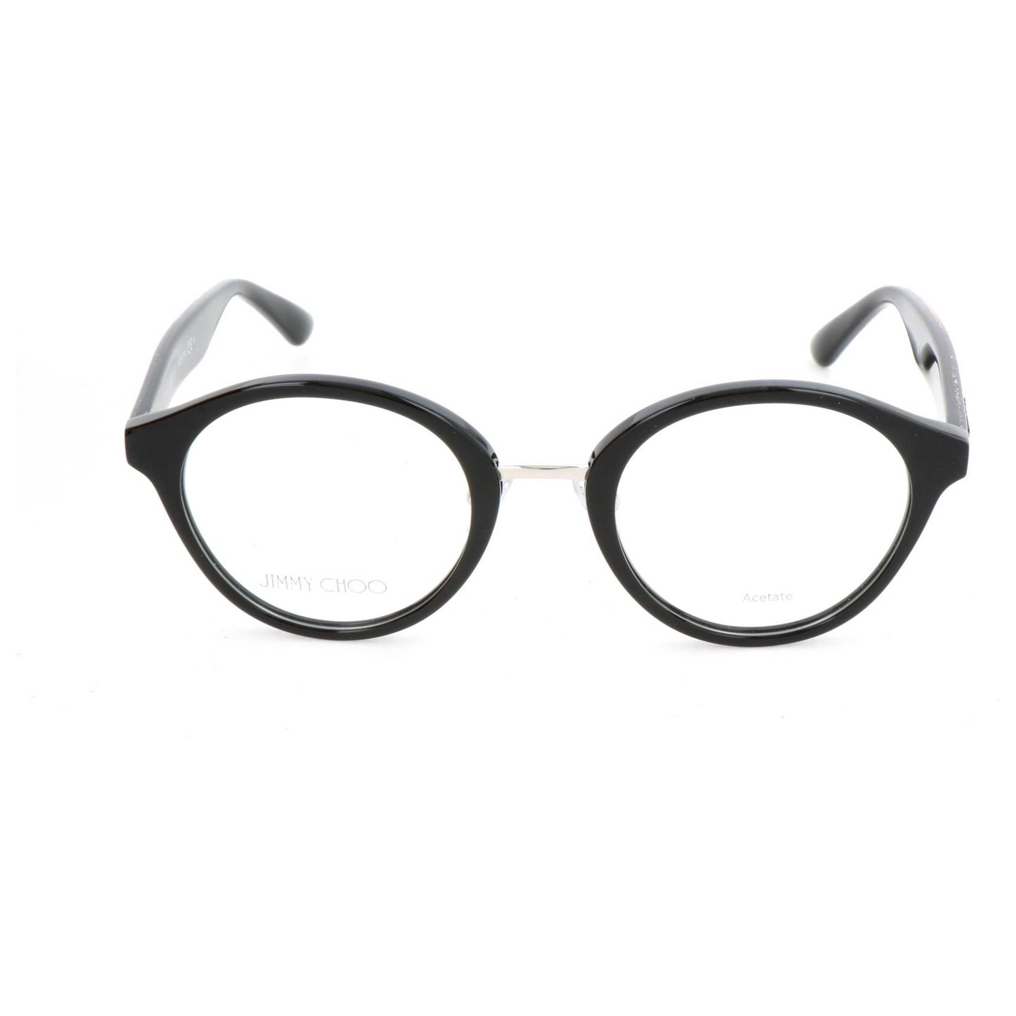 Jimmy Choo Women's Opticals JC197-F-NS8-48 - Image #5