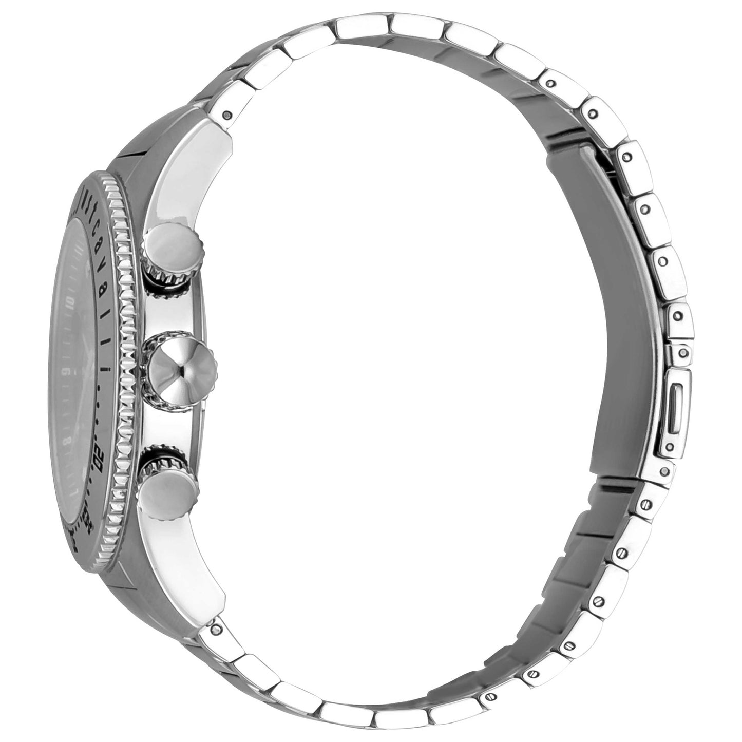 Just Cavalli Sport Men's Quartz Watch JC1G040M0055 - Image #4