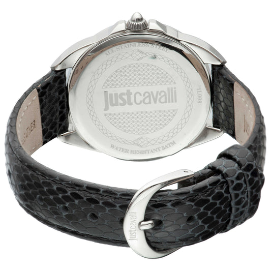 Just Cavalli Logo Women's Quartz Watch JC1L008L0015 - Image #2