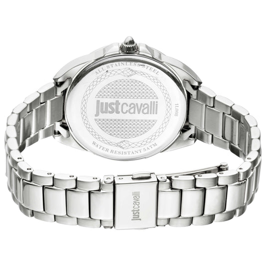 Just Cavalli Logo Women's Quartz Watch JC1L008M0065 - Image #2