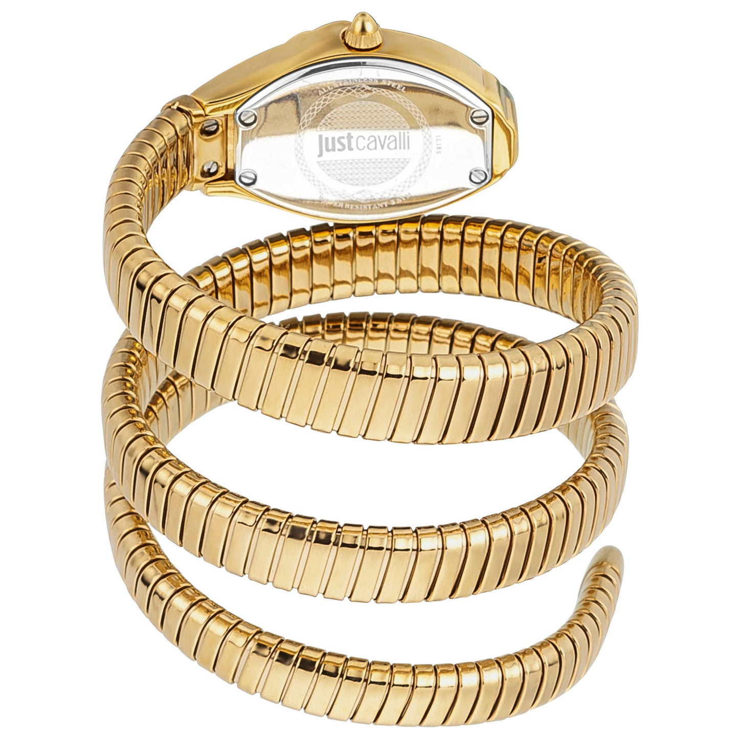 Just Cavalli Women's Quartz Watch JC1L022M0065 - Image #2