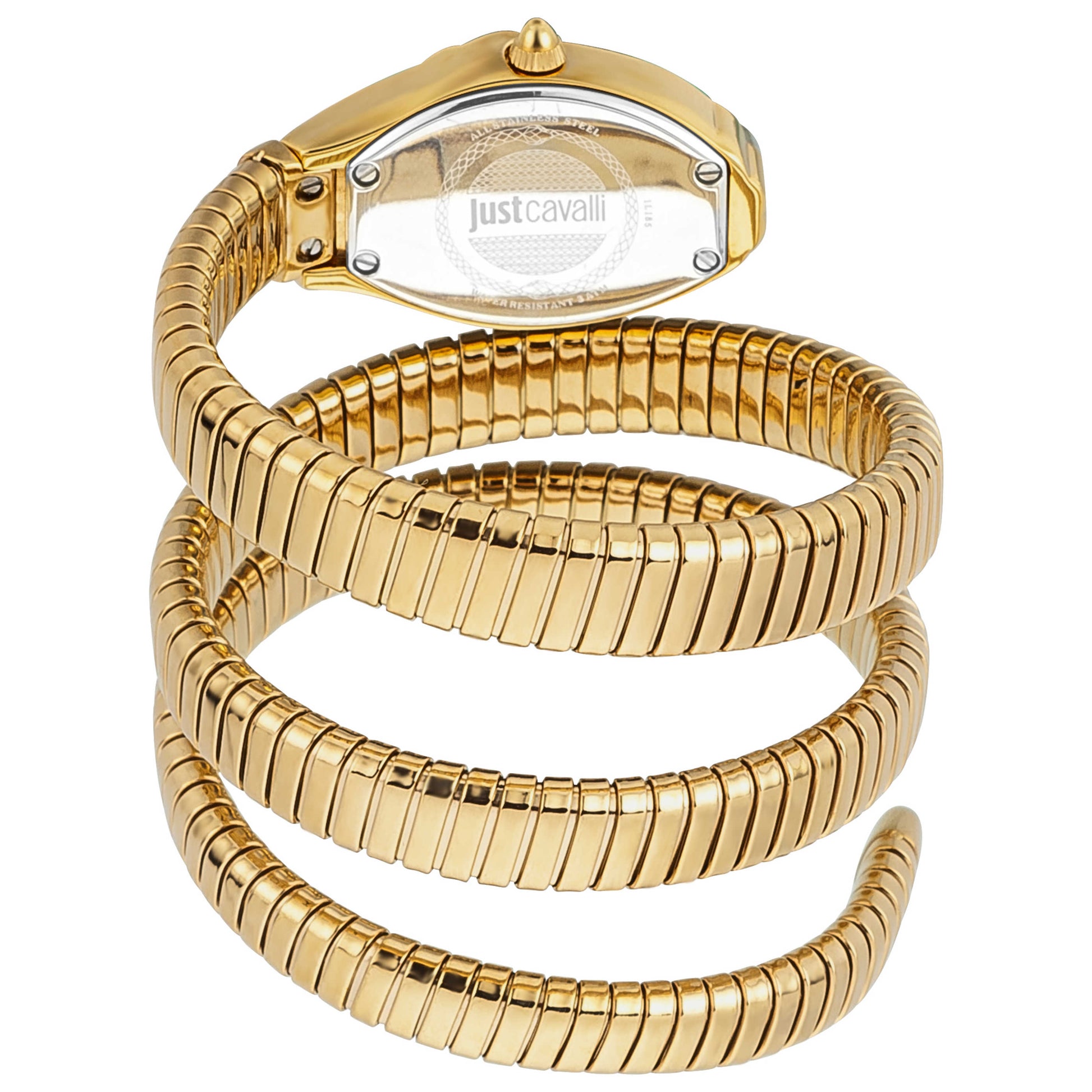 Just Cavalli Women's Quartz Watch JC1L022M0065 - Image #2