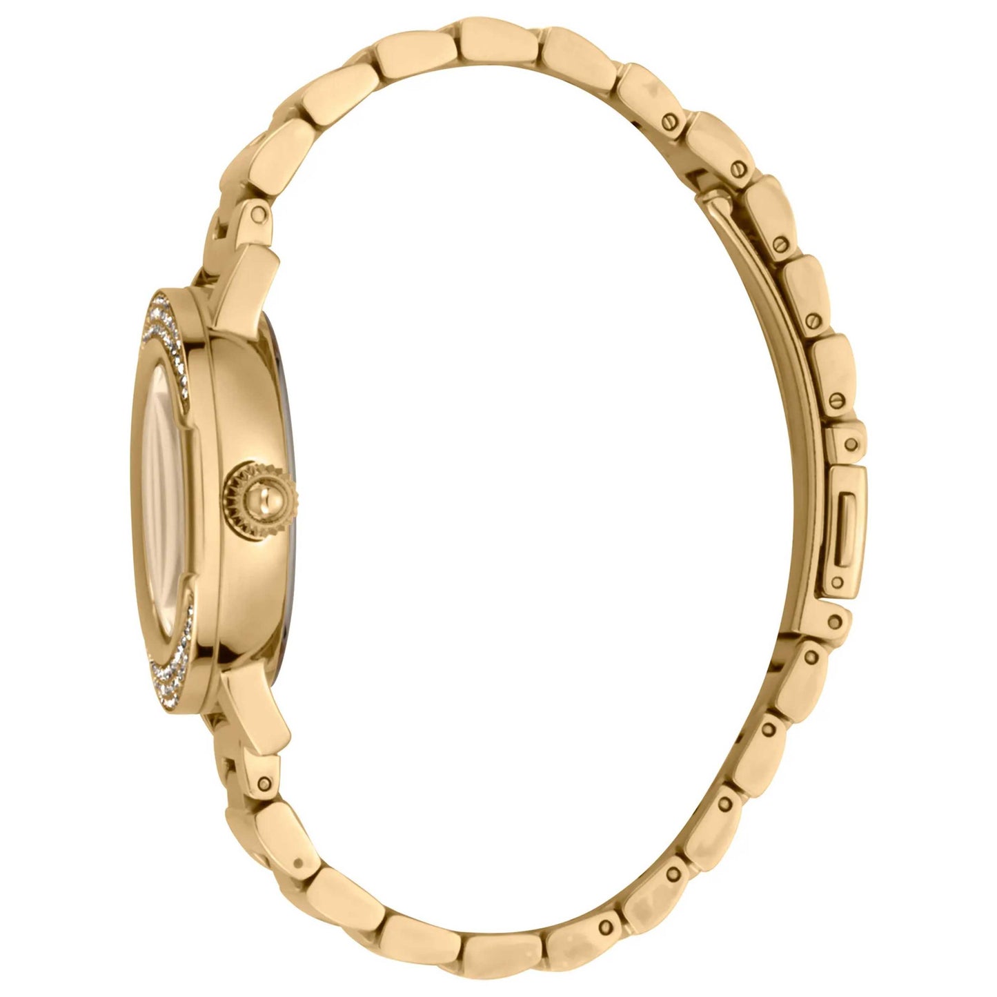 Just Cavalli Glam Chic Women's Quartz Watch JC1L150M0055 - Image #4