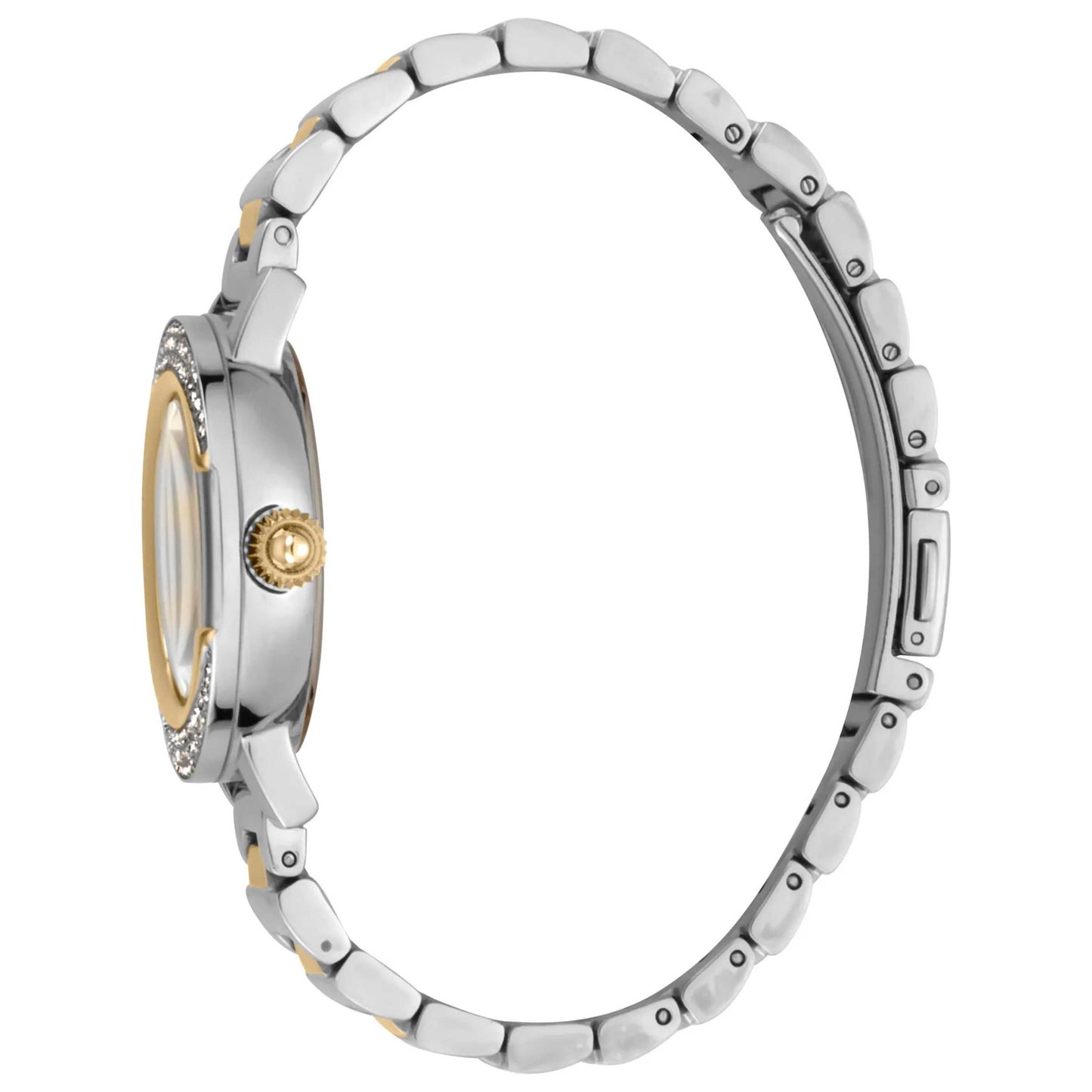 Just Cavalli Glam Chic Women's Quartz Watch JC1L150M0085 - Image #4