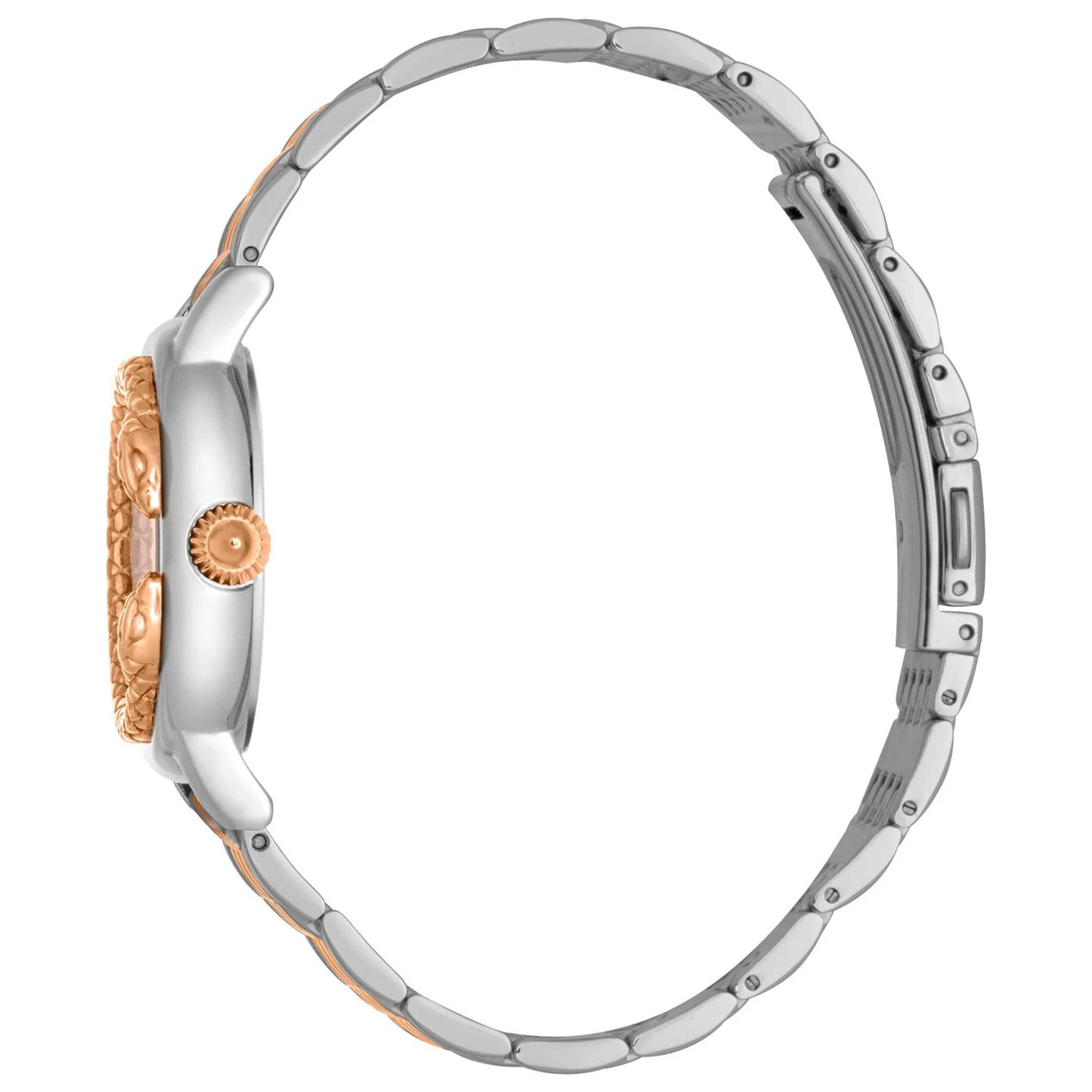 Right view of Just Cavalli Glam Chic Women's Quartz Watch JC1L151M0705